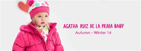 agatha ruiz prada baby|agatha ruiz baby.